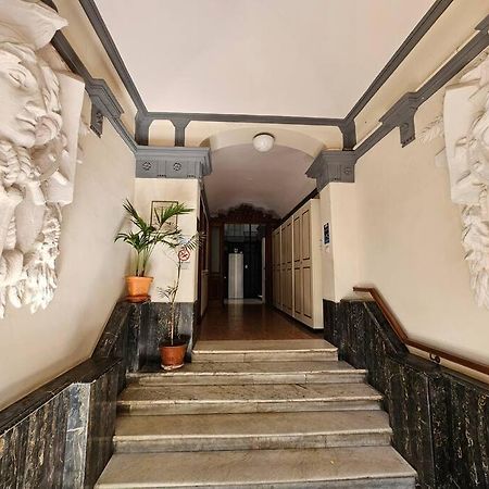 Ca Tosca Apartment La Spezia Exterior foto