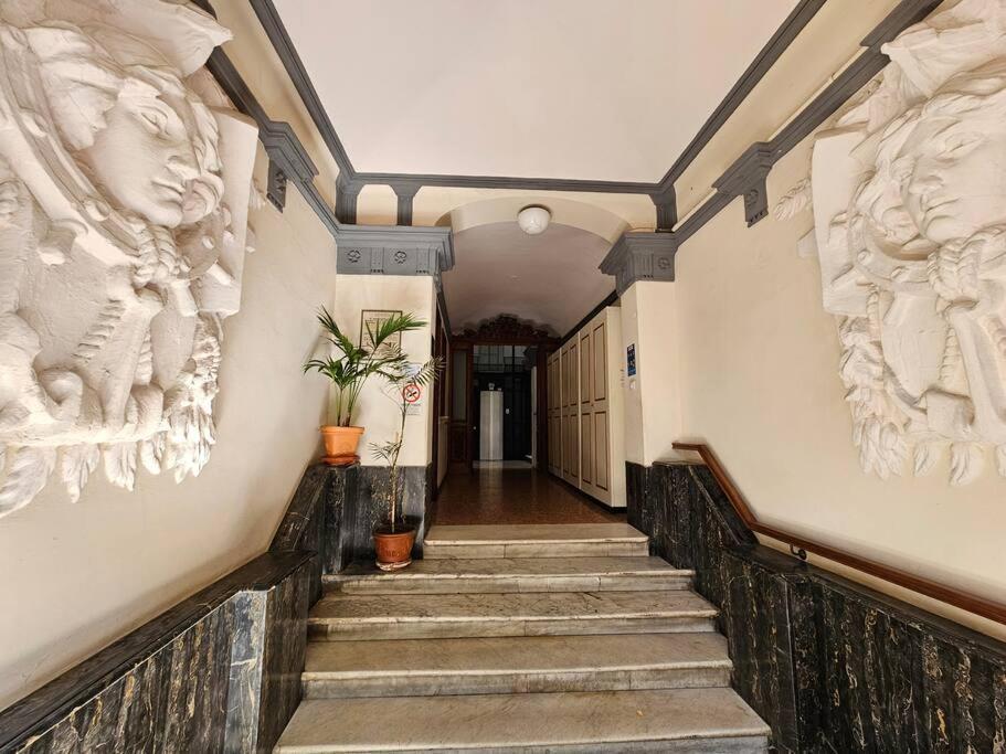 Ca Tosca Apartment La Spezia Exterior foto
