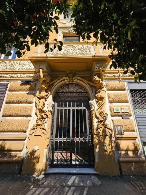 Ca Tosca Apartment La Spezia Exterior foto