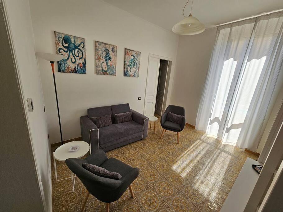 Ca Tosca Apartment La Spezia Exterior foto
