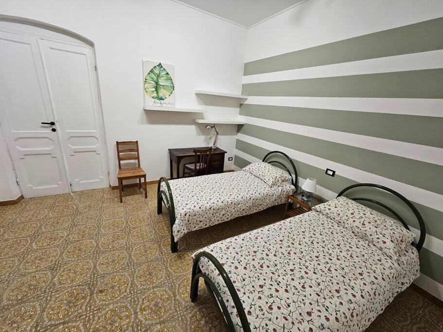 Ca Tosca Apartment La Spezia Exterior foto