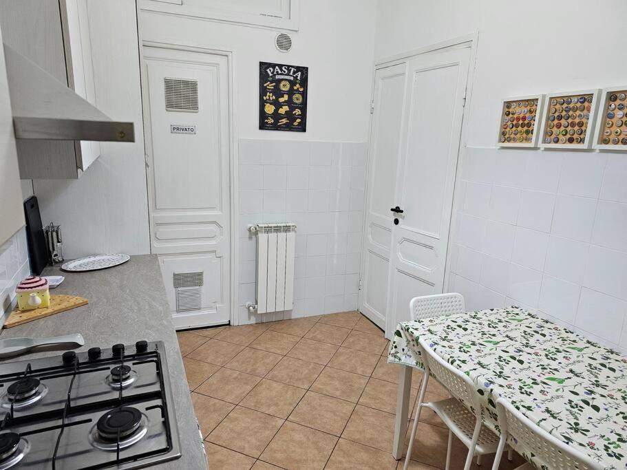 Ca Tosca Apartment La Spezia Exterior foto